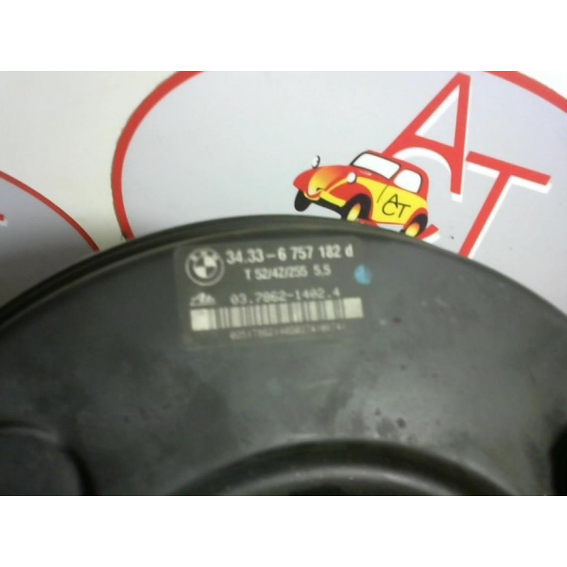 Mastervac MINI MINI I (R50/53) d’occasion