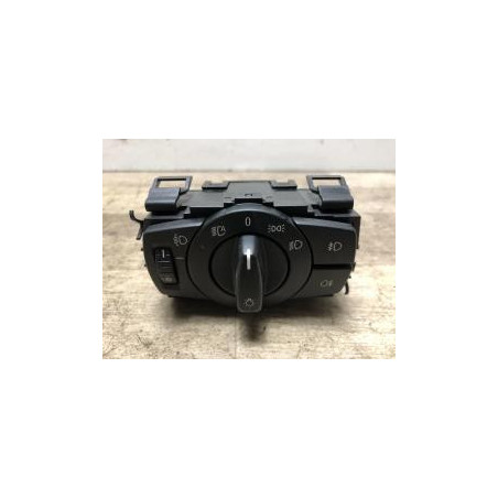 Commande de phare BMW SERIE 1 E87 PHASE 2 d’occasion