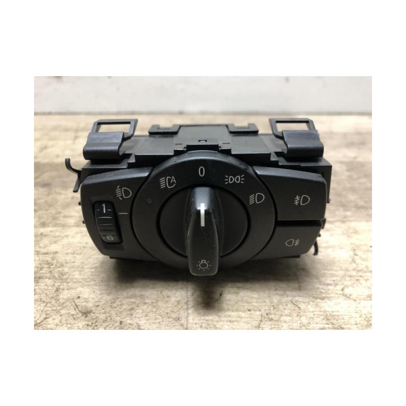 Commande de phare BMW SERIE 1 E87 PHASE 2 d’occasion