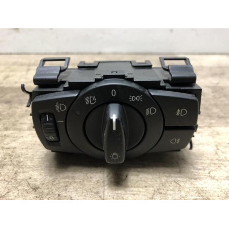 Commande de phare BMW SERIE 1 E87 PHASE 2 d’occasion