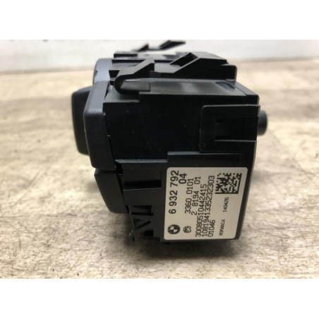 Commande de phare BMW SERIE 1 E87 PHASE 2 d’occasion