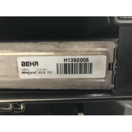 Bloc chauffage AUDI A4 3 PHASE 1 d’occasion