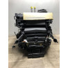 Bloc chauffage AUDI A4 3 PHASE 1 d’occasion