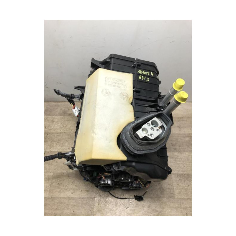 Bloc chauffage AUDI A4 3 PHASE 1 d’occasion