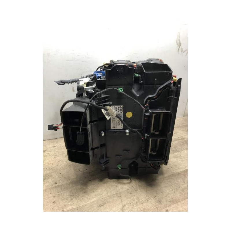 Bloc chauffage AUDI A4 3 PHASE 1 d’occasion