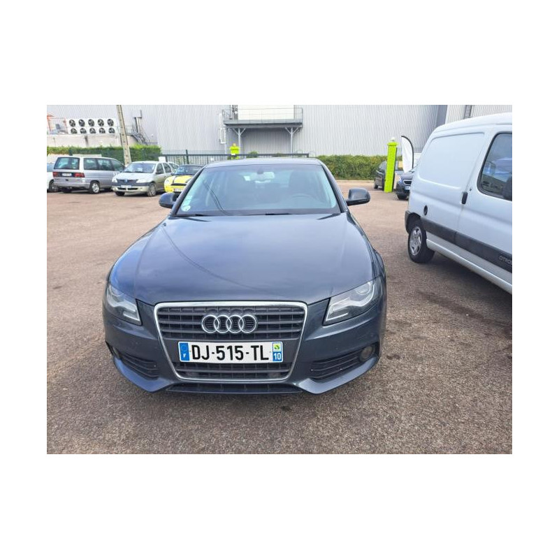 Bloc chauffage AUDI A4 3 PHASE 1 d’occasion