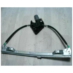 Leve vitre electrique avant droit RENAULT CLIO 2 PHASE 1 d’occasion