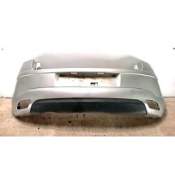 Pare choc arriere CITROEN C4 1 PHASE 1 COUPE d’occasion