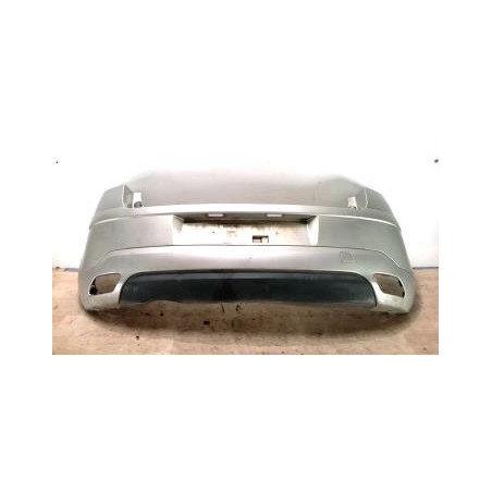 Pare choc arriere CITROEN C4 1 PHASE 1 COUPE d’occasion