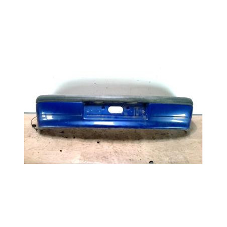 Pare choc arriere RENAULT CLIO 1 PHASE 3 d’occasion