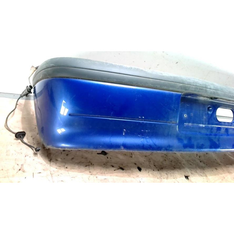 Pare choc arriere RENAULT CLIO 1 PHASE 3 d’occasion