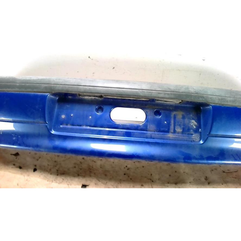 Pare choc arriere RENAULT CLIO 1 PHASE 3 d’occasion