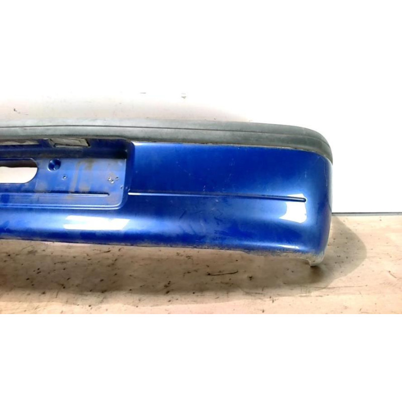 Pare choc arriere RENAULT CLIO 1 PHASE 3 d’occasion