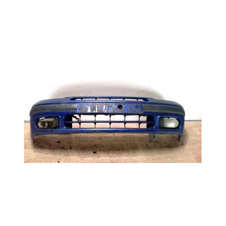 Pare choc avant RENAULT CLIO 1 PHASE 3 d’occasion