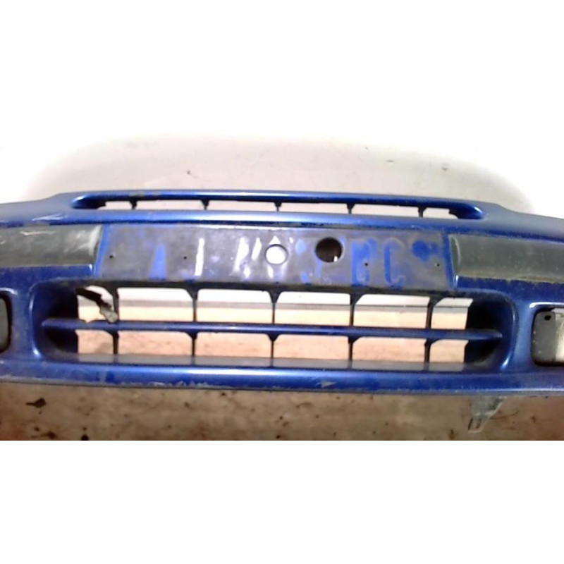 Pare choc avant RENAULT CLIO 1 PHASE 3 d’occasion