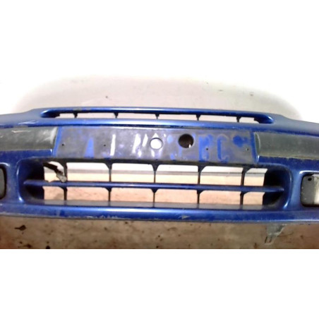 Pare choc avant RENAULT CLIO 1 PHASE 3 d’occasion