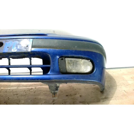 Pare choc avant RENAULT CLIO 1 PHASE 3 d’occasion