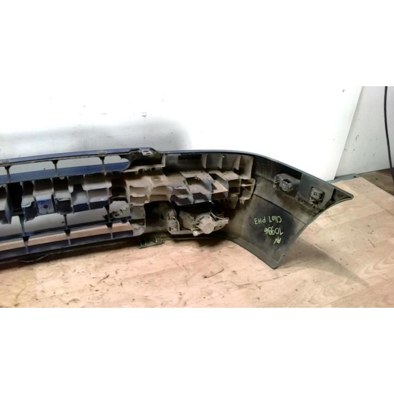 Pare choc avant RENAULT CLIO 1 PHASE 3 d’occasion
