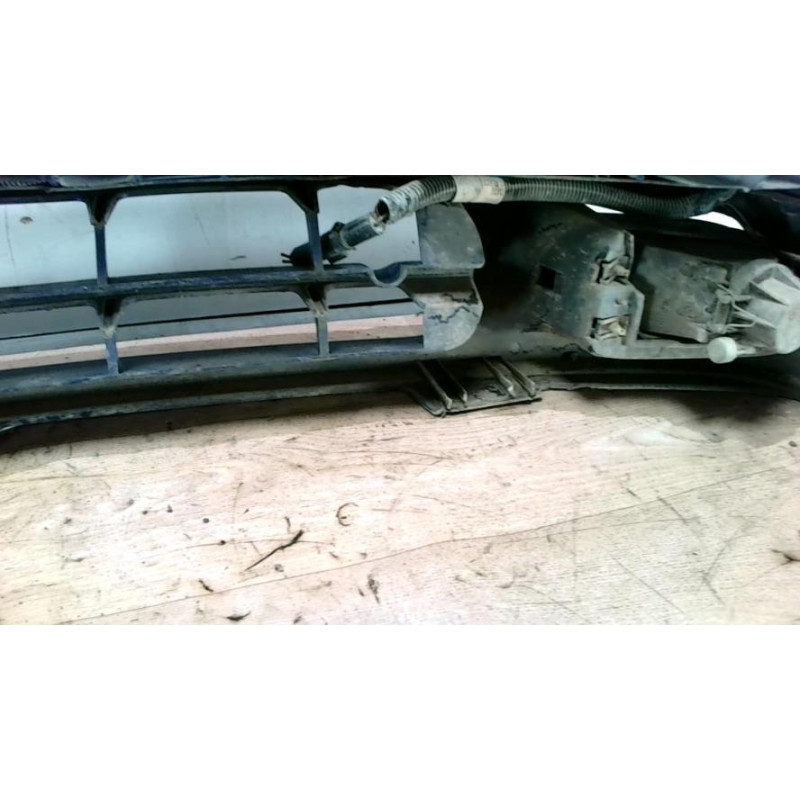 Pare choc avant RENAULT CLIO 1 PHASE 3 d’occasion