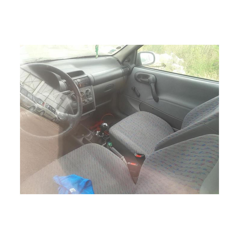 Divers OPEL CORSA B PHASE 1 d’occasion