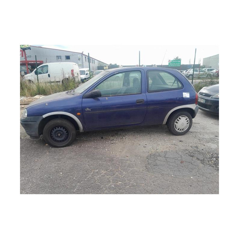 Divers OPEL CORSA B PHASE 1 d’occasion