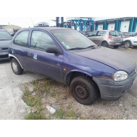 Divers OPEL CORSA B PHASE 1 d’occasion