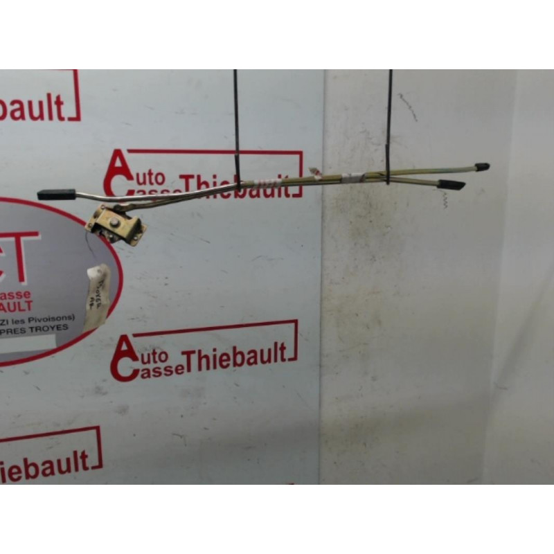 Verin de coffre PEUGEOT  d’occasion