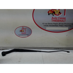Bras essuie glace avant droit KIA PICANTO I PHASE 2 d’occasion