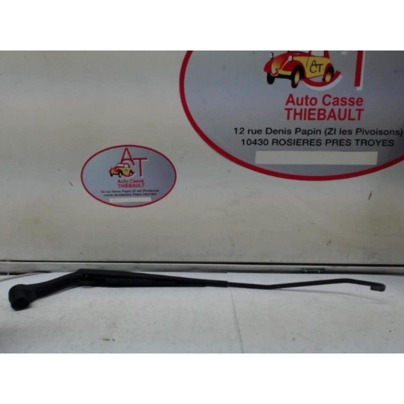 Bras essuie glace avant droit KIA PICANTO I PHASE 2 d’occasion