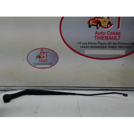 Bras essuie glace avant droit KIA PICANTO I PHASE 2 d’occasion
