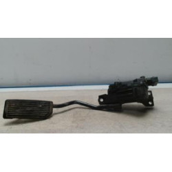 Pedalier d'accelerateur NISSAN PRIMERA 4 d’occasion