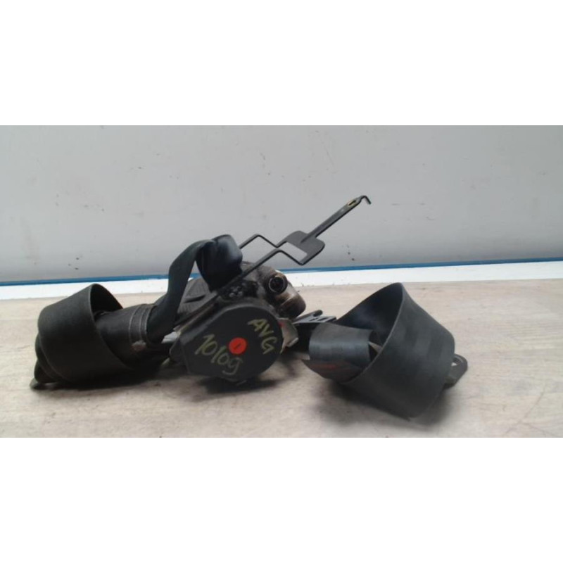Ceinture avant gauche NISSAN PRIMERA 4 d’occasion