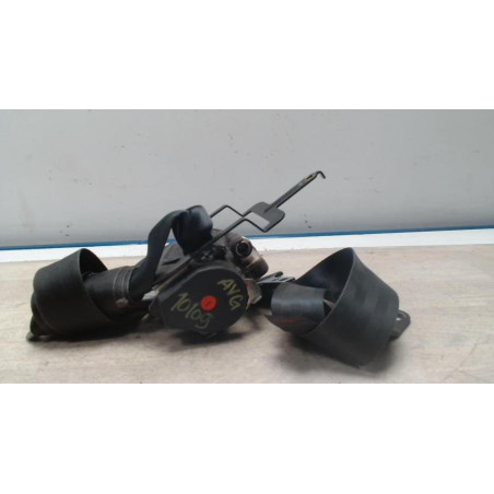Ceinture avant gauche NISSAN PRIMERA 4 d’occasion
