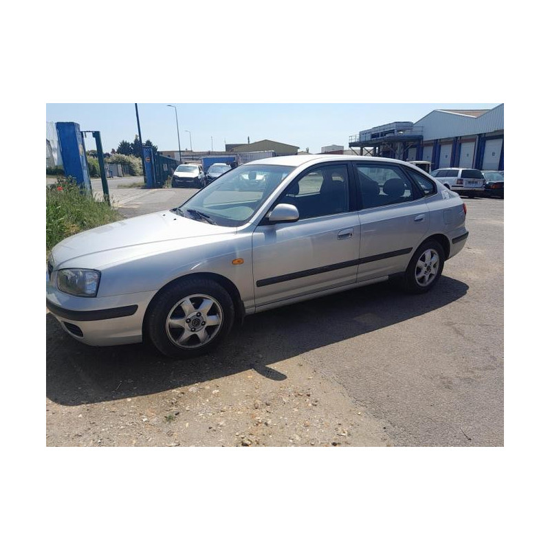 Attelage (boule de remorquage) HYUNDAI ELANTRA 1 d’occasion