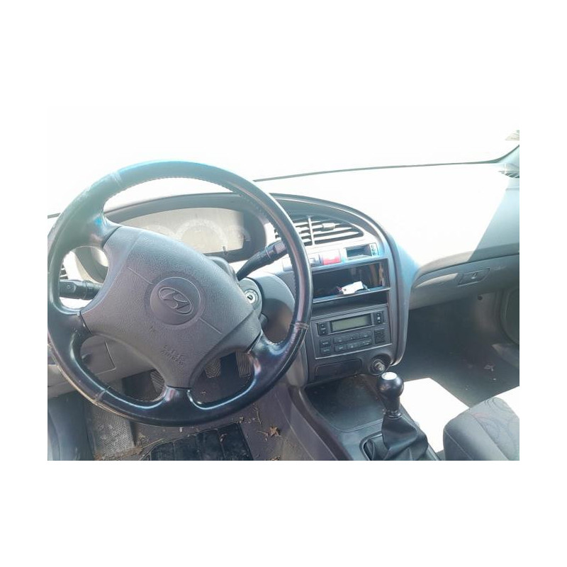 Attelage (boule de remorquage) HYUNDAI ELANTRA 1 d’occasion