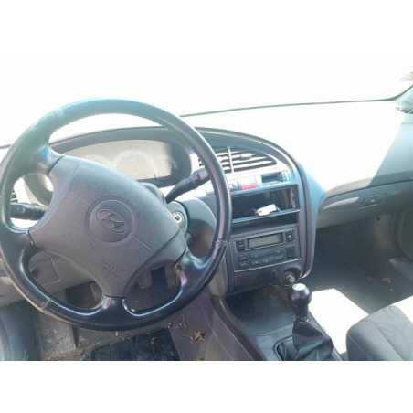 Attelage (boule de remorquage) HYUNDAI ELANTRA 1 d’occasion