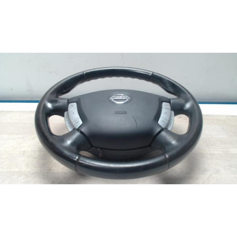 Volant NISSAN PRIMERA 4 d’occasion