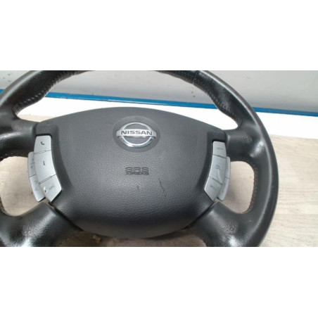 Volant NISSAN PRIMERA 4 d’occasion