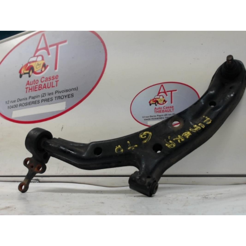 Triangle avant gauche NISSAN ALMERA d’occasion