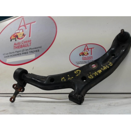 Triangle avant gauche NISSAN ALMERA d’occasion