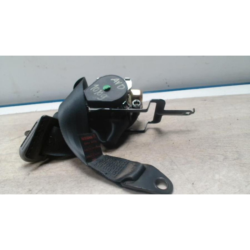 Ceinture avant droit NISSAN PRIMERA 4 d’occasion