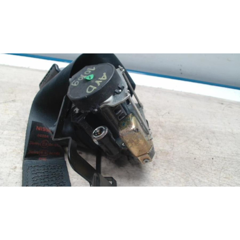 Ceinture avant droit NISSAN PRIMERA 4 d’occasion
