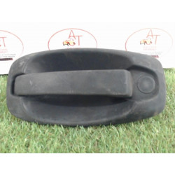 Poignee porte avant droit FIAT FIORINO III COMBI 1.3 Multijet d’occasion