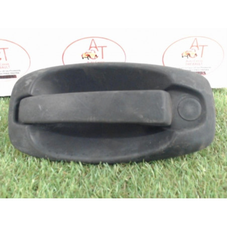 Poignee porte avant droit FIAT FIORINO III COMBI 1.3 Multijet d’occasion