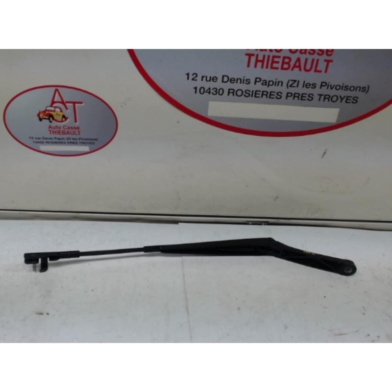 Bras essuie glace avant gauche OPEL VECTRA (C) BERLINE d’occasion