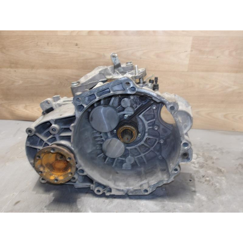 Boite de vitesses SEAT LEON 2 PHASE 1 d’occasion