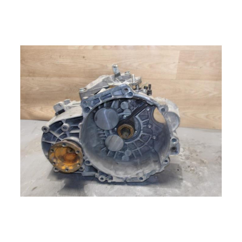 Boite de vitesses SEAT LEON 2 PHASE 1 d’occasion