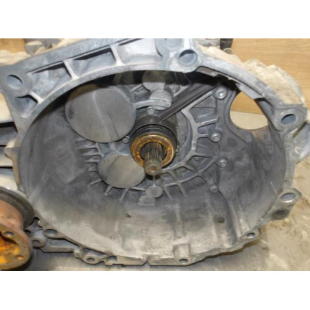 Boite de vitesses SEAT LEON 2 PHASE 1 d’occasion