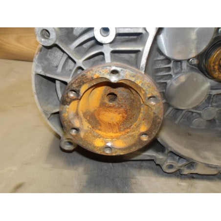 Boite de vitesses SEAT LEON 2 PHASE 1 d’occasion