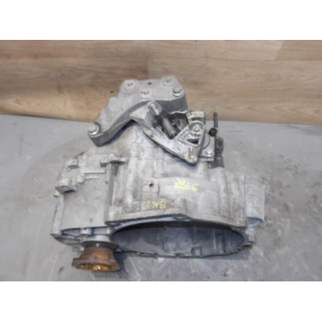 Boite de vitesses SEAT LEON 2 PHASE 1 d’occasion